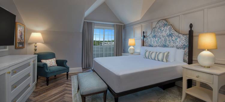 迪士尼大佛罗里达水疗度假村(Disney's Grand Floridian Resort & Spa)图片