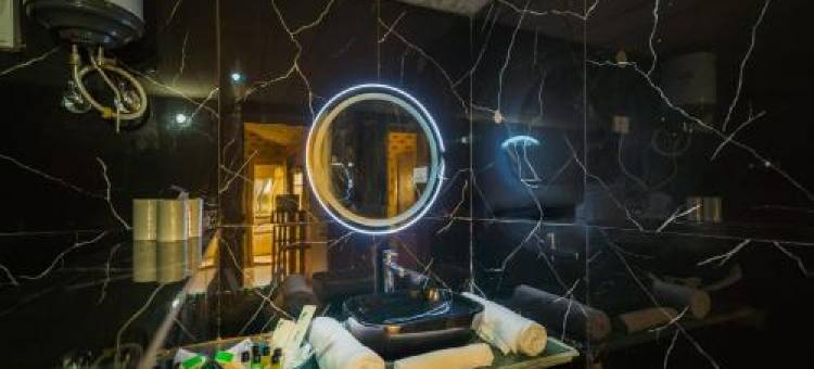 Haritage Desert Safari Camp图片