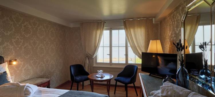 希夫阿姆西酒店(Hotel Schiff am See)图片