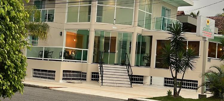 格林生态酒店(Hotel the Green Ecologic)图片