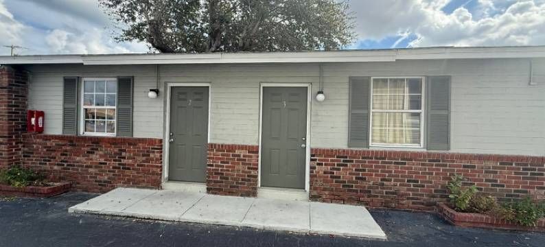 罗利汽车旅馆代托纳海滩 By Hotel O(Rollie's Motel Daytona Beach By Hotel O)图片