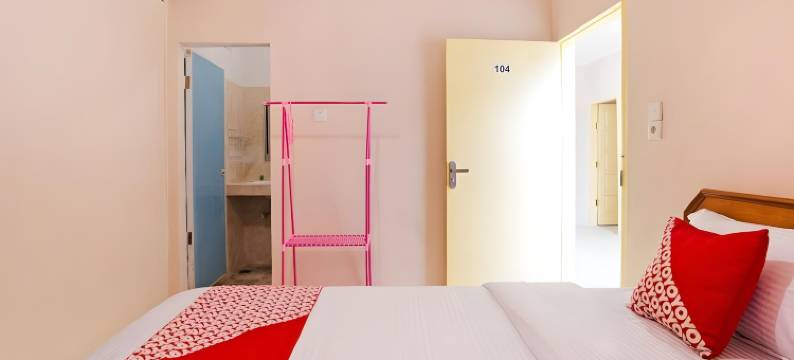 O兰萨诺公寓酒店(Hotel O Lansano Residence Syariah)图片