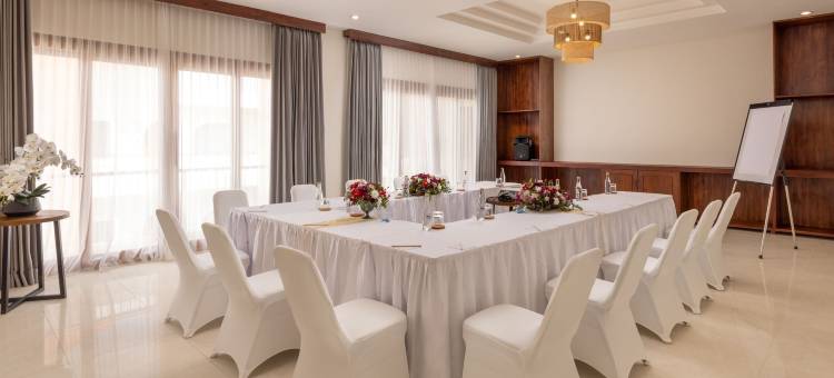 巴厘岛昌古Kanaya热带风情(La Tropica Canggu Bali By Kanaya Hospitality)图片