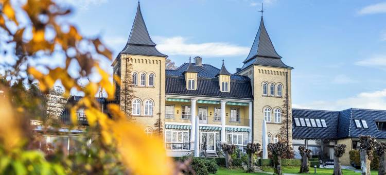 雷夫斯尼斯众神酒店 - 经典挪威酒店(Hotel Refsnes Gods - by Classic Norway Hotels)图片