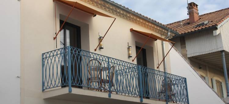 切萨别墅(Villa Chiesa Maison Hôtelière)图片