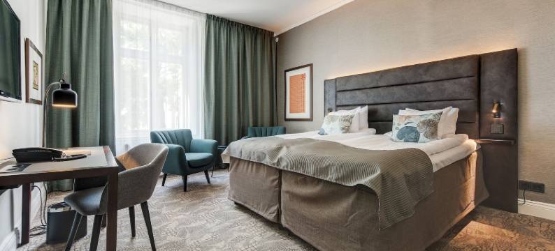 维多利亚家园酒店(Home Hotel Victoria)图片