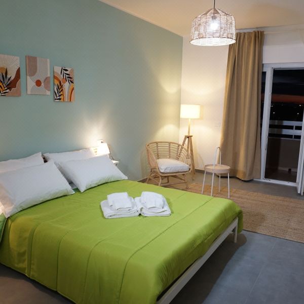 法里纳客房和公寓(Farina Rooms & Apartments)图片