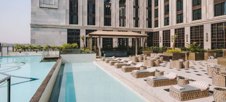 Morgans Originals 旗下 Roswyn 酒店(Roswyn, A Morgans Originals Hotel)图片