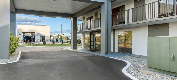 里奇兰品质酒店(Quality Inn)图片