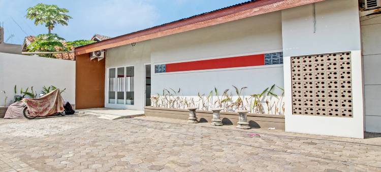 Hotel O Pacar 民宿(Hotel O Pacar Guesthouse)图片