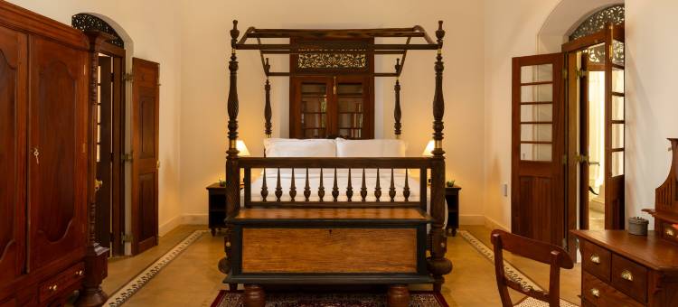 Jetwing Wahawa Walauwa, 豪华保护区(Jetwing Wahawa Walauwa, A Luxury Reserve)图片