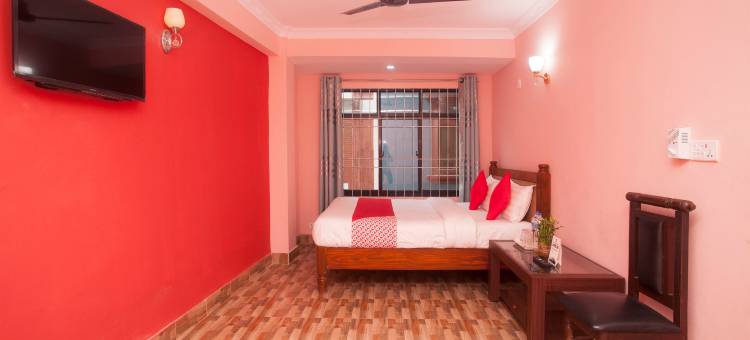 OYO622科唐酒店(OYO 622 Hotel Khotang)图片