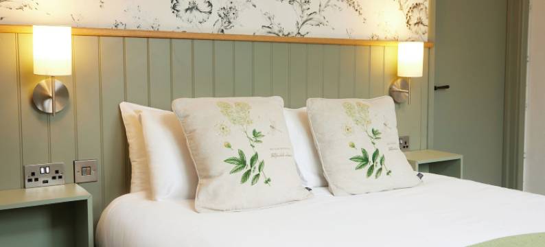 格林王客栈城堡酒店(Castle Inn by Greene King Inns)图片