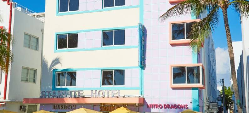 星光酒店(Starlite Hotel)图片