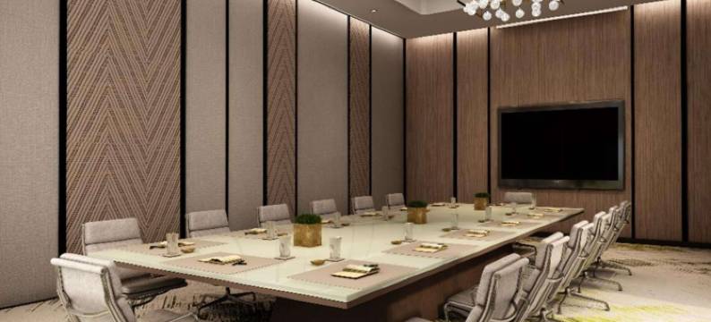 宁平铂尔曼酒店(2026 年 6 月开业)(Pullman Ninh Binh (Opening June 2026))图片