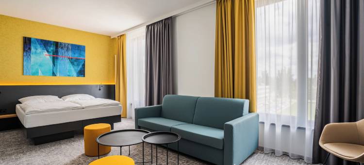 EA国会酒店Aldis(EA Congress Hotel Aldis)图片