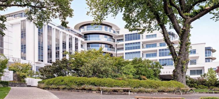 曼特拉查尔斯酒店 - 朗塞斯顿(Mantra Charles Hotel Launceston)图片