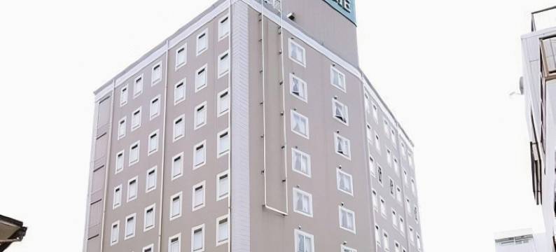 富山高级酒店(Hotel Prime Inn Toyama)图片