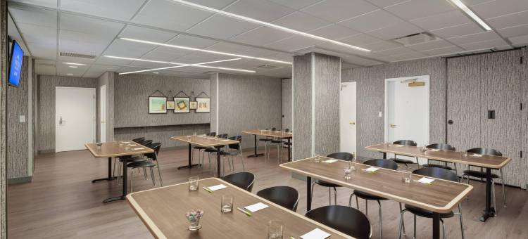 芝加哥市中心/壮丽一英里万枫酒店及套房(Fairfield Inn & Suites Chicago Downtown/Magnificent Mile)图片