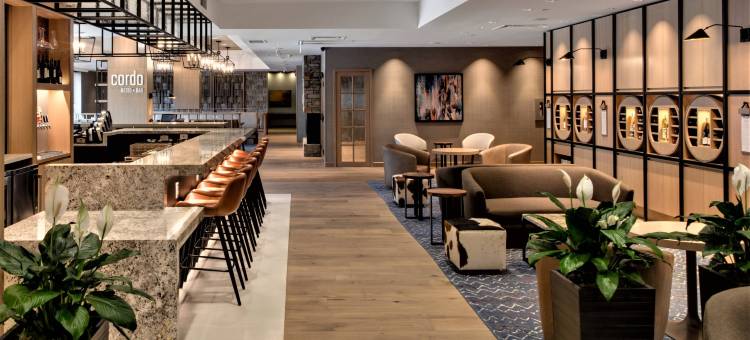 坎卢普斯万豪Delta酒店(Delta Hotels by Marriott Kamloops)图片