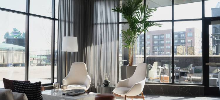 AC Hotel by Marriott 代顿(AC Hotel Dayton)图片
