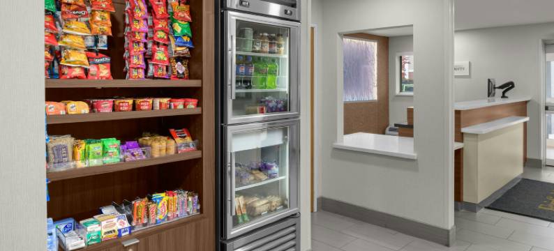 博伊西万枫酒店(Fairfield Inn Boise)图片