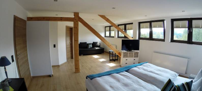 拉林根霍夫乡村旅馆(Landgasthof Ralinger Hof)图片