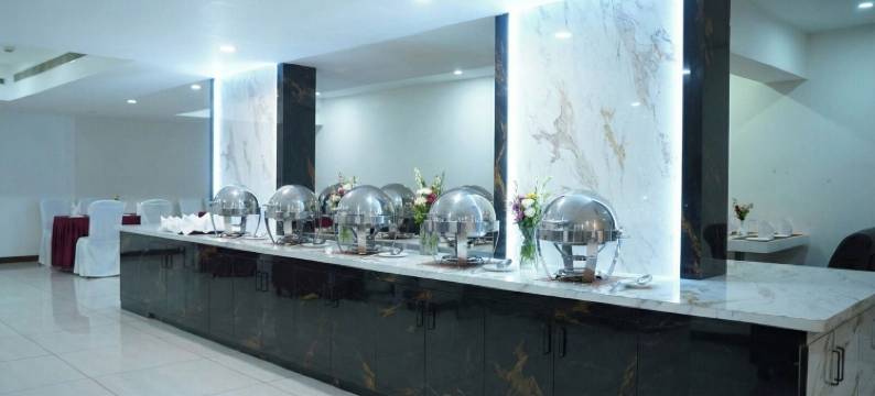 梅里迪安酒店(Hotel Meridian Inn)图片