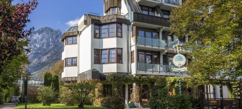 巴伐利亚琥珀酒店(AMBER HOTEL BAVARIA Bad Reichenhall)图片