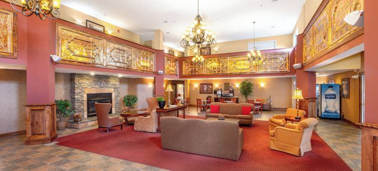 伯克希尔山小屋(Berkshire Mountain Lodge)图片