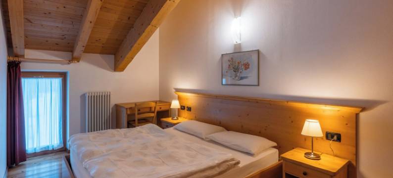 多洛米蒂露营地(Camping Dolomiti)图片