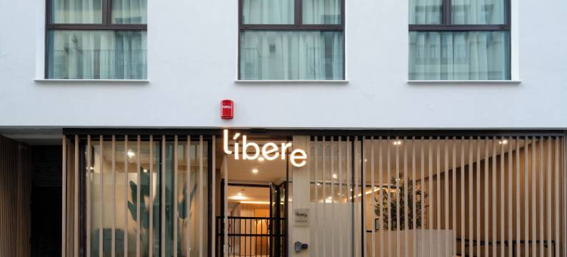 Líbere 塞维利亚新广场(Líbere Seville Plaza Nueva)图片