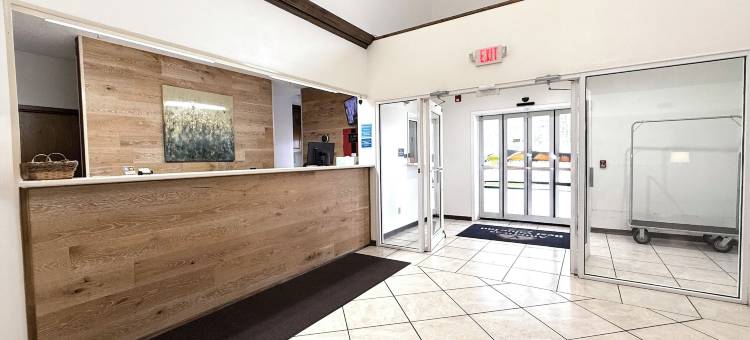 威金斯美洲最佳价值酒店(Americas Best Value Inn Wiggins)图片