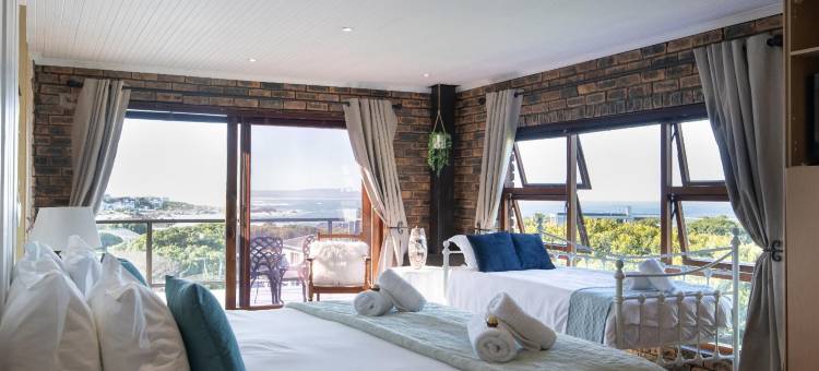 大白鲨招待所(White Shark Guest House)图片