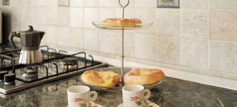 广场公寓(Appartamenti In Piazzetta)图片