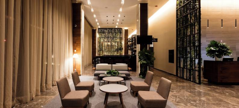 Fiesta Inn Mérida Altabrisa图片