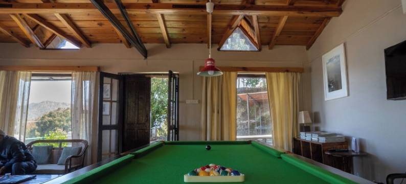 阿维尼达雪顶度假屋(Avenida Snowcap Retreat)图片