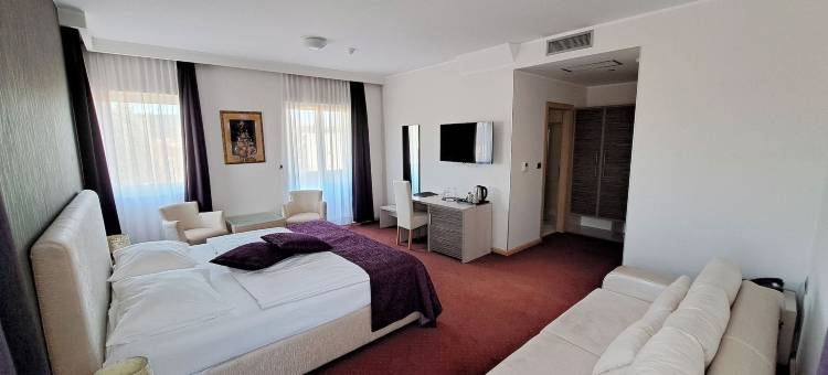 布罗尼奥酒店(Hotel Brotnjo)图片
