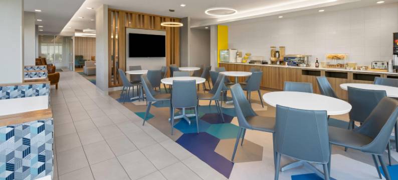 柏斯海滩麦客达温德姆酒店(Microtel Inn & Suites by Wyndham Rehoboth Beach)图片