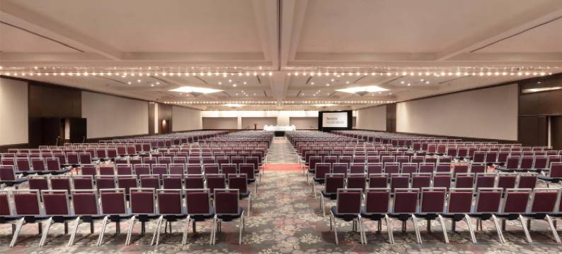 巴塞罗那-瓜达拉哈拉(Barcelo Guadalajara)图片