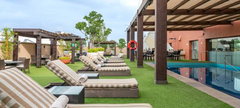 巴塞罗那-瓜达拉哈拉(Barcelo Guadalajara)图片