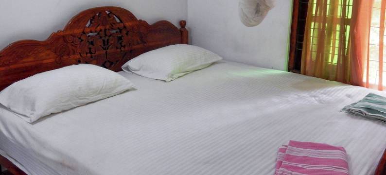 苏加塔游客休息旅馆(Sujatha Tourist Rest)图片