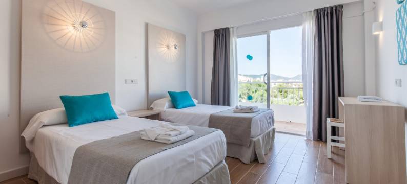 蓝海唐海梅(Bluesea Don Jaime)图片