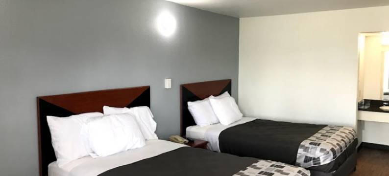 雷根西酒店(Regency Inn)图片