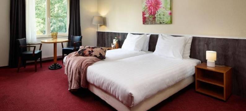 兰胡德埃泽沃尔兹酒店(Landgoed Ehzerwold)图片