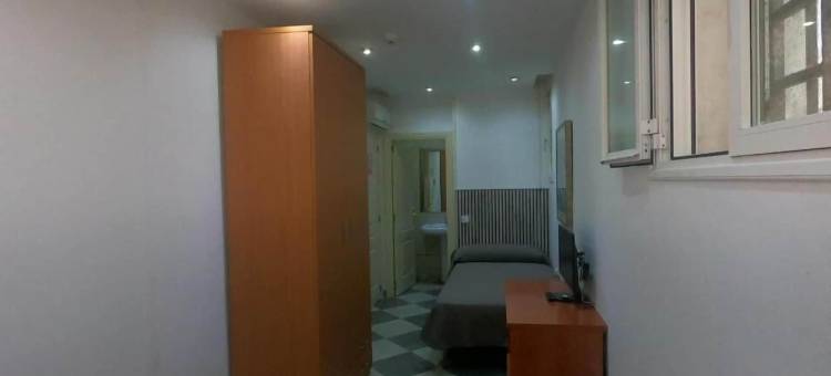 埃纳雷斯旅馆(Hostal Henares)图片