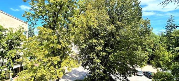 Apartment in Provence near Thermal Baths图片