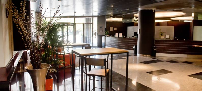 斯考特而恩波利公主酒店(Sercotel Princesa de Eboli)图片