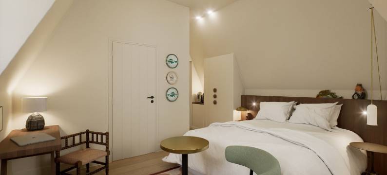 三男别墅酒店(Villa Tri Men)图片