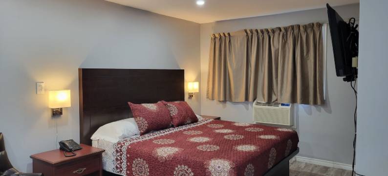 科堡骑士酒店(Knights Inn Cobourg)图片